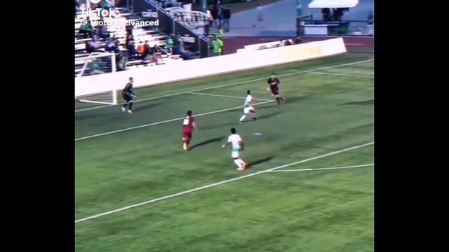 Красивая подача