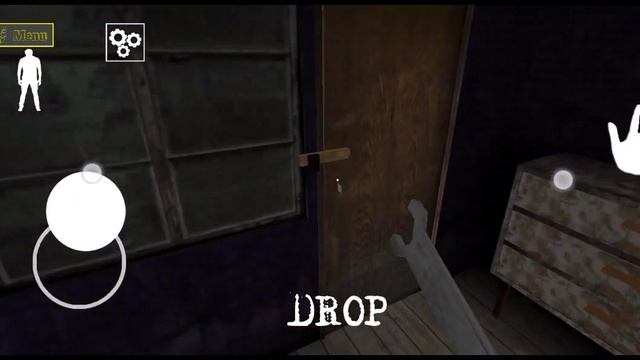 Granny Chapter 2 With Ciber Hacker Mod [BOAT ESCAPE] смотреть онлайн