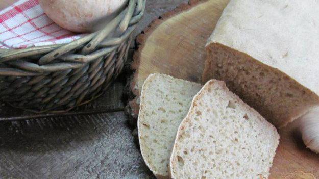 Вкусные будни