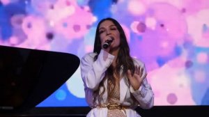 АРПИ АБКАРЯН - «Грешная страсть», «Ain’t Nobody». Концерт выпускников. 30 мая 2022 год. МГИК