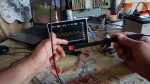 Индуктивная линейка. НОВЫЙ ФУНКЦИОНАЛ