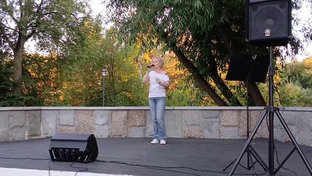 Наталья Быкова "Без любви дороги нет" смотреть онлайн