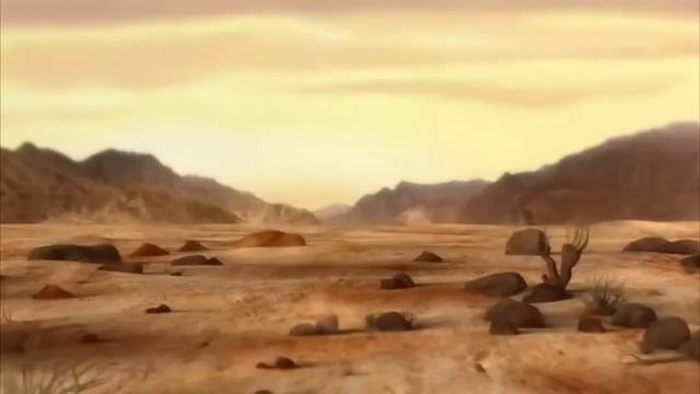 Неандерталец - Классный Мультфильм