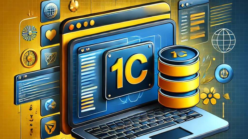 Курс с 0 в 1С в 2025 году. День 1. Справочники и Документы. В чем их разница? смотреть онлайн