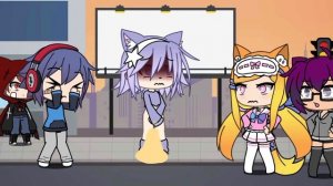 ~gacha diarrhea~ ~pee,poop~