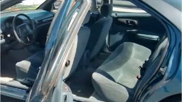 1996 Dodge Intrepid Used Cars Harrisburg PA