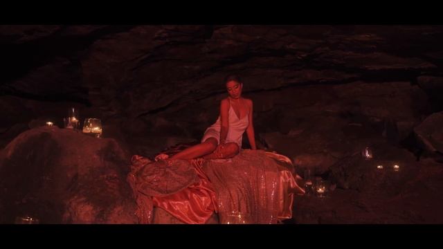 Romana - Melanin (Official Music Video) смотреть онлайн