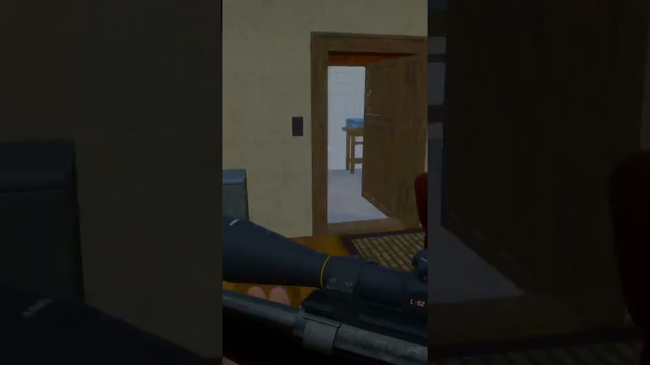 385 Охота из ванной Hunter call of the wild, Лучшее, Shorts смотреть онлайн