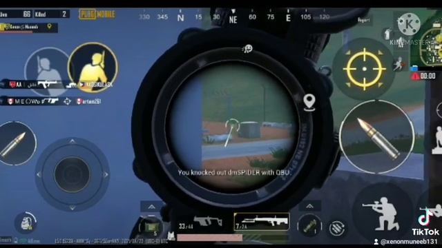 biggest 1v4 in boot camp XENON GAMING смотреть онлайн