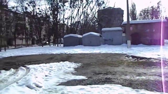 День 422; 06.06.1997. Путь следования смотреть онлайн