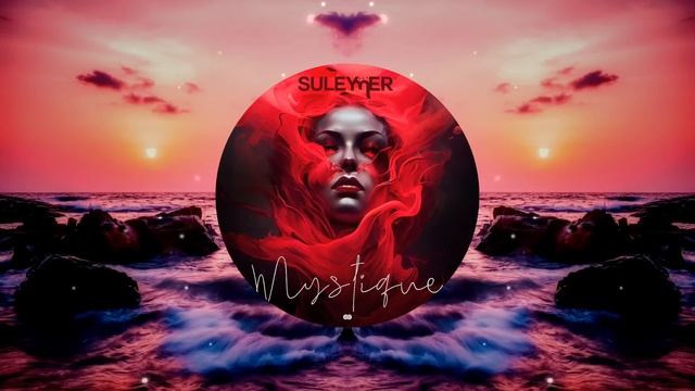 Suleymer - Mystique ( Extended Version )