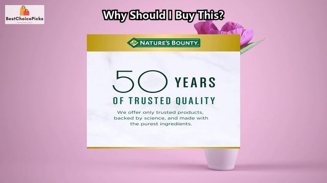 Uncovering the Benefits of Nature's Bounty Magnesium смотреть онлайн