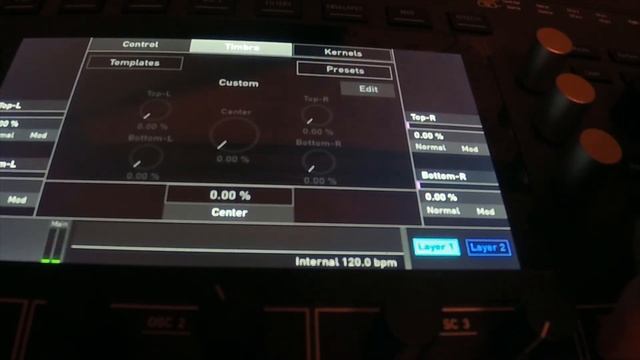 Waldorf Iridium Sound Design From The Hip 3 смотреть онлайн
