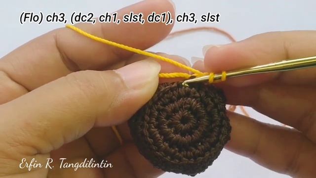 Crochet Keychain || Lipstick And Lipbalm Holder || Amplop Lebaran