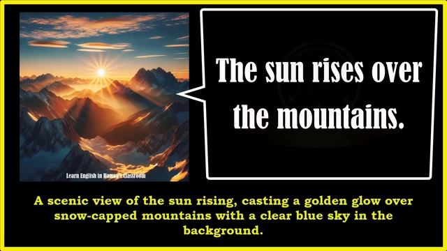 Easy English 5 | English Phrases in Everyday Conversation - English Speaking Practice- Learn Englis смотреть онлайн