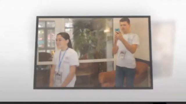 Видеохроника 4-го дня профильной смены по направлению «Медиа»: «Солнечный парус» смотреть онлайн