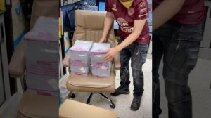 mission  LX-2 Unboxing