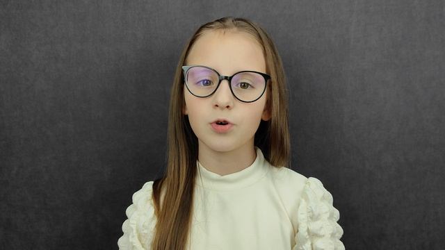 Милана Сокольникова. Лукоморье. Кот учёный.