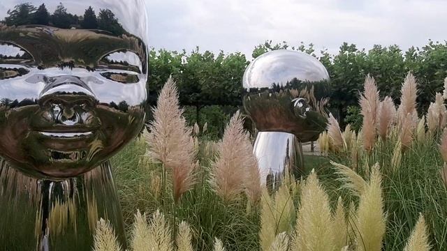 Путешествие на юг 2023. Часть 3. (Краснодар) смотреть онлайн