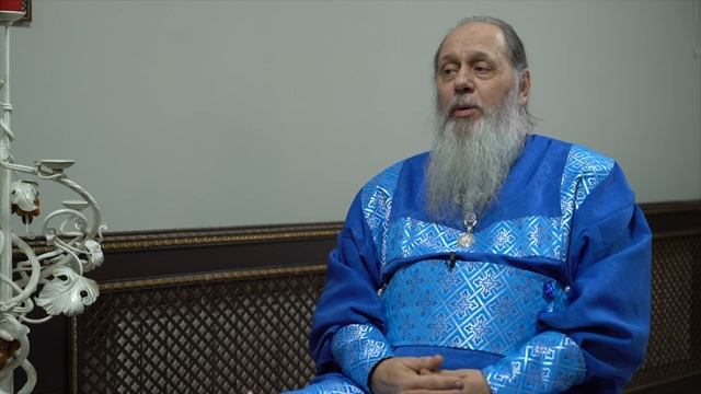 Как православным приветствовать друг друга? смотреть онлайн