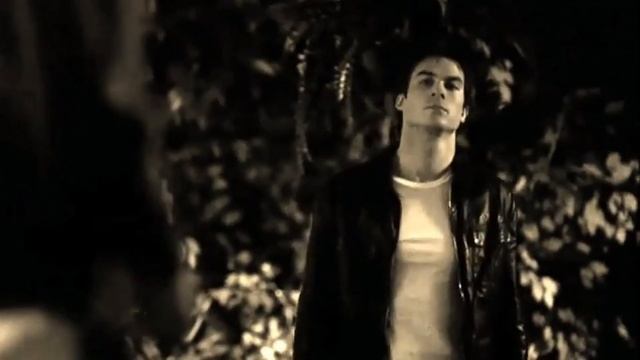 Damon & Elena Already Over