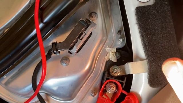 Tesla Model 3 - How to reset the 12v system смотреть онлайн