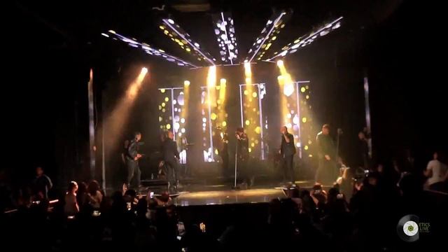 Magneto - Mira, Mira, Mira (Yummy, Yummy)  |  Dion Live Center