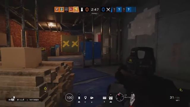 Прямой паказ от Kabyaus# Rainbow six siege# void edge# катки для души)# смотреть онлайн
