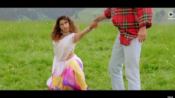 Индийские песни