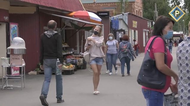КВИ в Риддере на 26.08.2020 смотреть онлайн