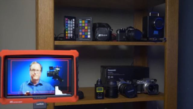 FilmPower Nebula Electronic Follow Focus Review