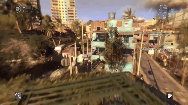 Dying Light - How to Level Up Legend Level Fast in 2021 смотреть онлайн