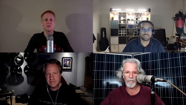 WDU Short - 347.2 - 2010s was the Decade Lithium Ion Batteries Came of Age смотреть онлайн