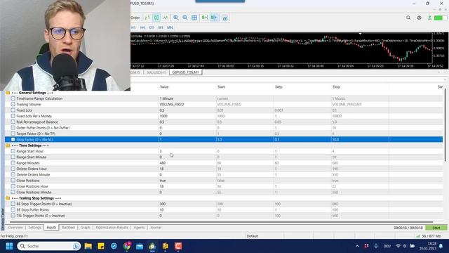 Range Breakout Forex Strategy Tested for 2849 Trades.. Trades Every Day! смотреть онлайн
