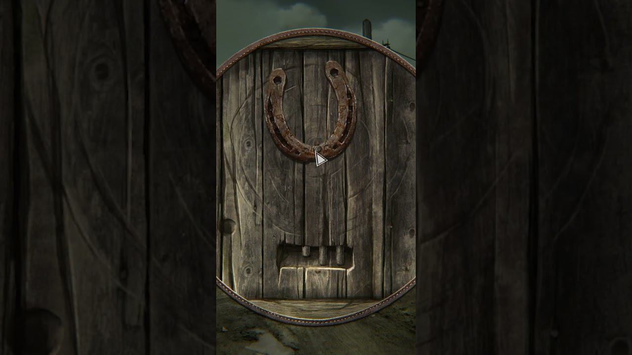 Загадка с подковой Wild case смотреть онлайн