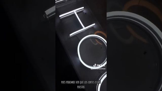 CABLEADO OCULTO EN TUS LETREROS NEON смотреть онлайн