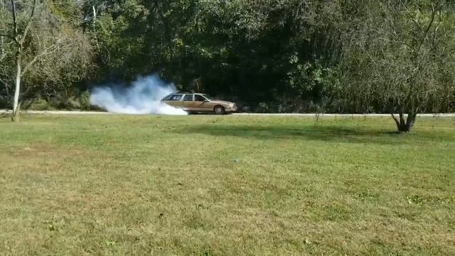 96 Buick Roadmaster Estate Wagon