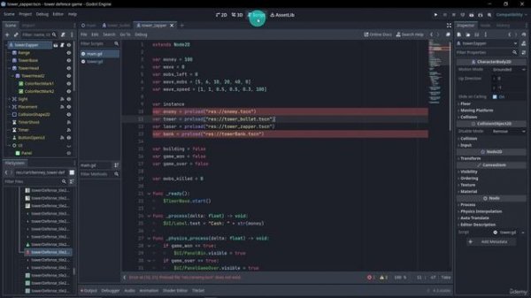 10 -Tower Defense Other Towers