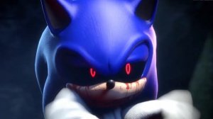 Sonic EXE  - Coffin Dance Song (COVER)#2