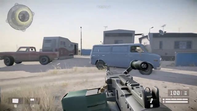 Warface Battle Royale Win #9 & 10