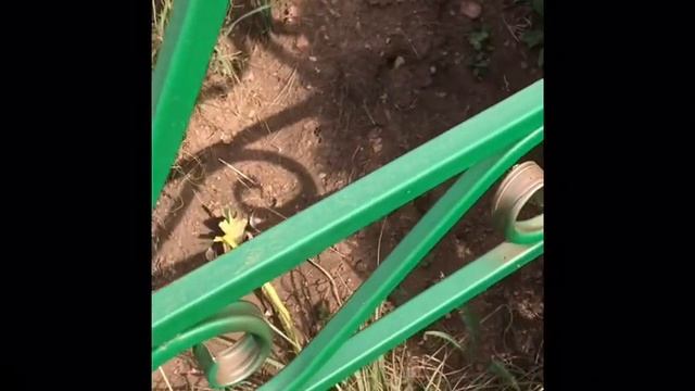 Отзыв Краска Радуга Малер 3 В 1 Грунт Эмаль Антируст Спустя Год смотреть онлайн