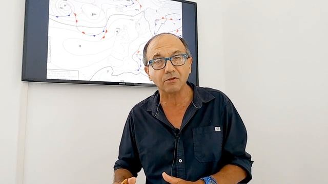 Le previsioni del tempo di Achille Pennellatore смотреть онлайн
