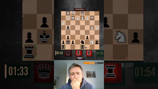 ПРИЗОВОЙ ТУРНИР | ИГРАЕМ В DICE CHESS | МГ АРТЕМ ИЛЬИН смотреть онлайн
