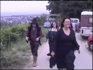 Blackmore's Night - Wish You Were Here