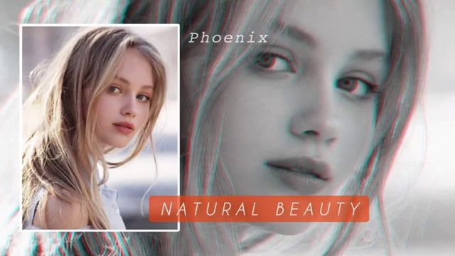 НАТУРАЛЬНАЯ, ЕСТЕСТВЕННАЯ КРАСОТА БЕЗ МАКИЯЖА. Саблиминал. Позитивные аффирмации смотреть онлайн