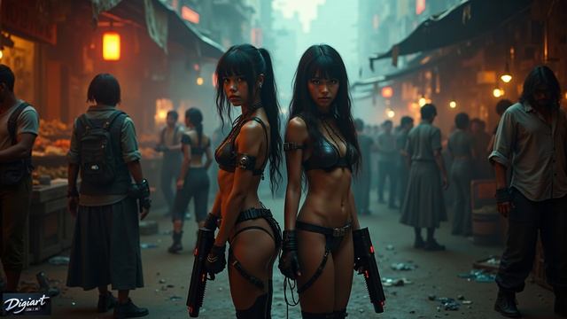 DIGIART-CGI-AI-Channel Membership-Upgrade-Mean Streets-Dusk Till Dawn-Teezer & Super Thanks смотреть онлайн