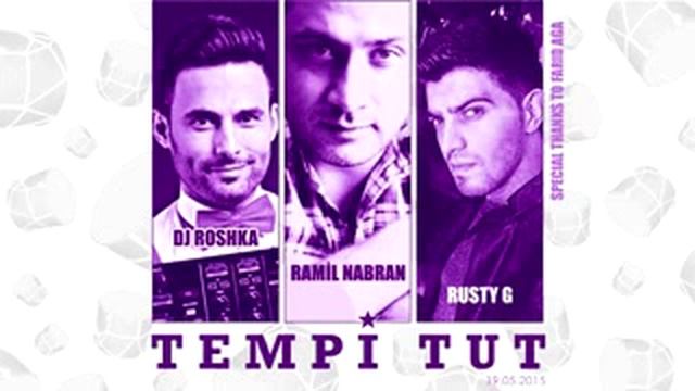 Ramıl Nabranlı tempi tut смотреть онлайн