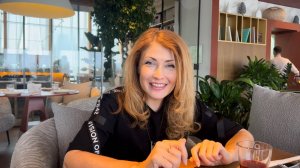 Как Зевса поселить в своей голове или сценарий из Гения. Елена Грабарь