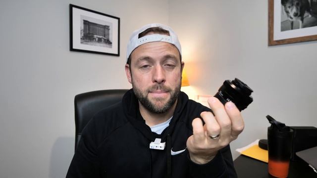 Review: TTartisans 27mm F/2.8 For Fuji