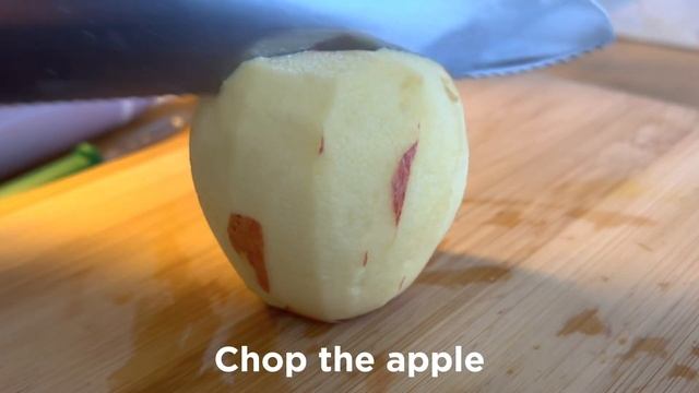 Apple oats smoothie for weight loss and glowing skin in 1 month смотреть онлайн